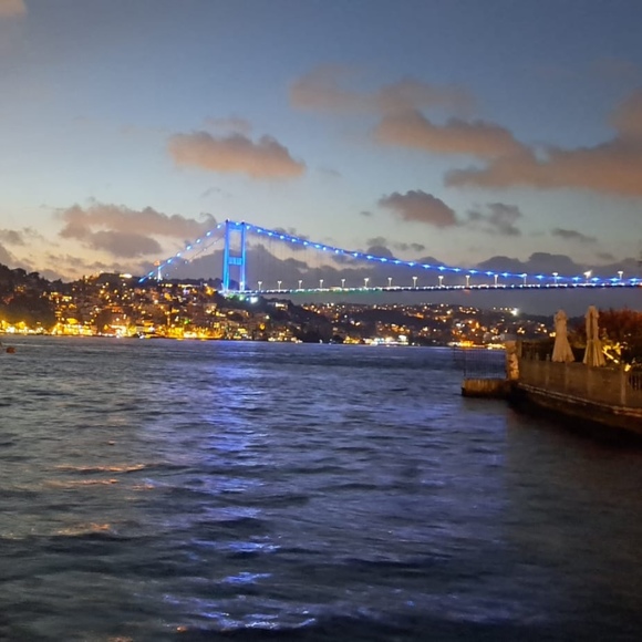 Meet your Posher, Hulya - Picture 1 of 1